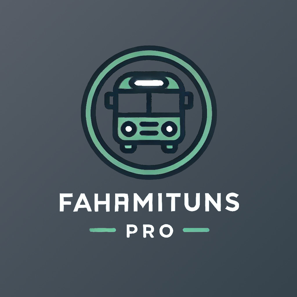 FahrMitUns Logo