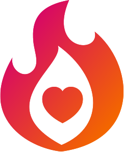 TouchRNights Logo
